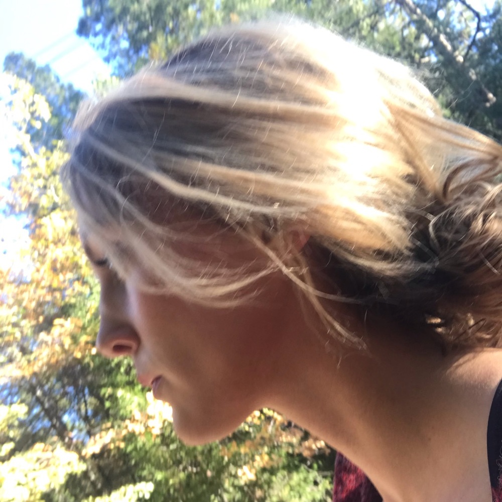 Meet your Posher, Allison